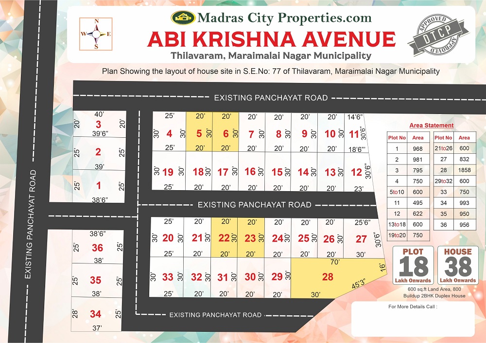 Shri Madhuri Nagar